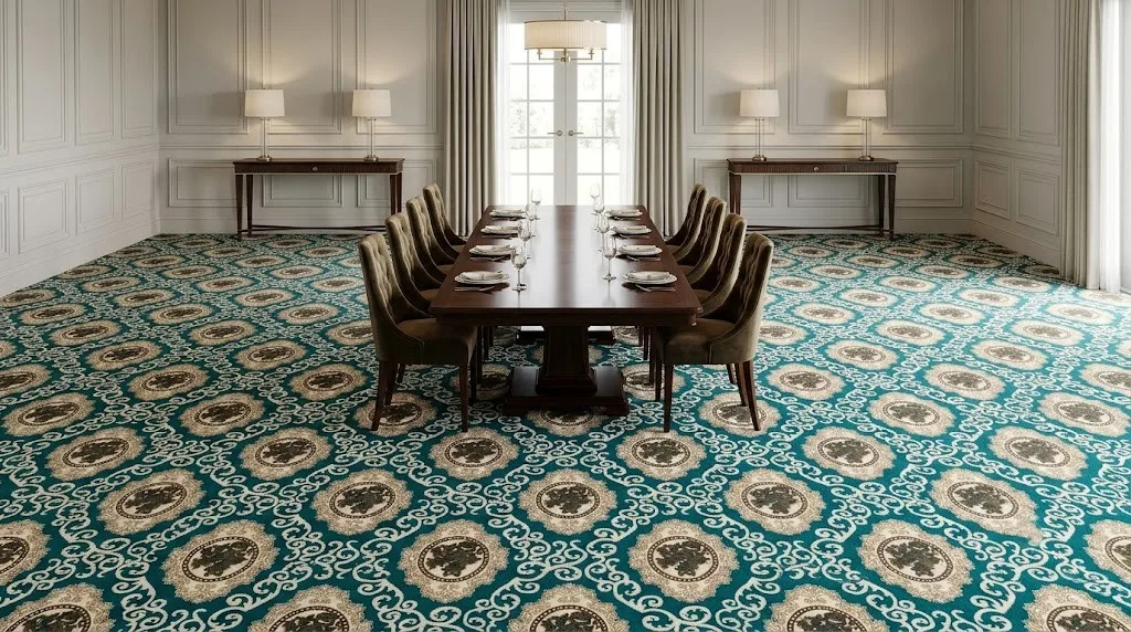 Silky Collection 2 Cut Pile Silky Carpets Carpet in Surat